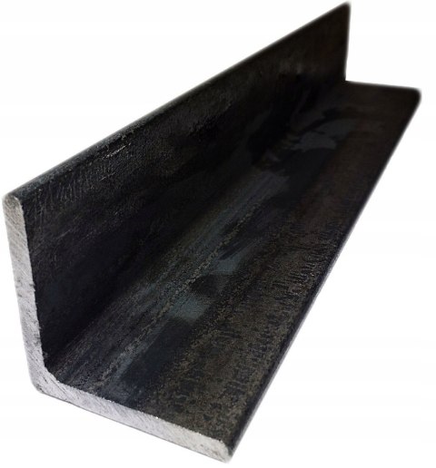 Kątownik stalowy gorącowalcowany 100x100x6 2000 mm