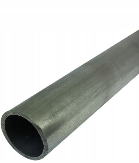 Rura stalowa bezszwowa precyzyjna 38x2 długość 1000mm 3szt