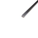 Płaskownik aluminiowy 10x3 - 200 cm