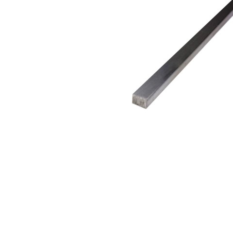 Płaskownik aluminiowy 10x3 - 200 cm