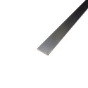 Płaskownik aluminiowy 15x3 - 100 cm