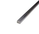 Płaskownik aluminiowy 15x5 - 100 cm