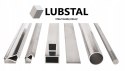 Płaskownik aluminiowy 20x10 - 150 cm
