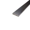 Płaskownik aluminiowy 20x5 - 100 cm