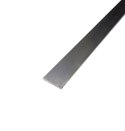 Płaskownik aluminiowy 25x2 - 200 cm