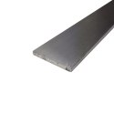 Płaskownik aluminiowy 30x3 - 150 cm