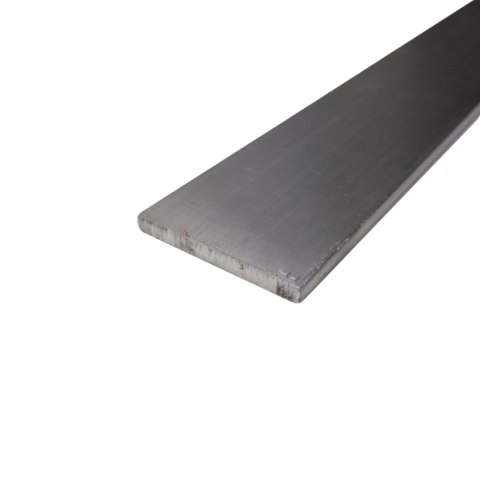 Płaskownik aluminiowy 30x3 - 150 cm