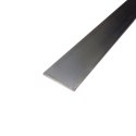 Płaskownik aluminiowy 40x2 - 200 cm