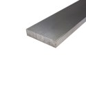 Płaskownik aluminiowy 50x20 - 150 cm