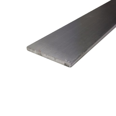 Płaskownik aluminiowy 50x3 - 50 cm