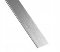 Płaskownik aluminiowy 50x6 - 200 cm