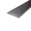 Płaskownik aluminiowy 50x6 - 50 cm