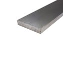 Płaskownik aluminiowy 60x15 - 200 cm