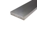 Płaskownik aluminiowy 60x20 - 100 cm