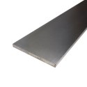 Płaskownik aluminiowy 80x5 - 100 cm