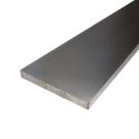 Płaskownik aluminiowy 80x8 - 100 cm