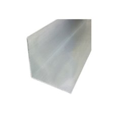 Kątownik aluminiowy 20x20x1,5 - 200 cm