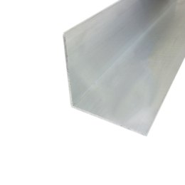 Kątownik aluminiowy 40x40x2 - 200 cm