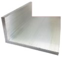 Kątownik aluminiowy 40x60x5 - 100 cm