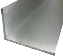 Kątownik aluminiowy 50x150x4 - 100 cm