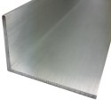 Kątownik aluminiowy 50x150x4 - 200 cm