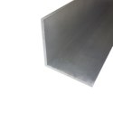 Kątownik aluminiowy 60x60x2 - 100 cm