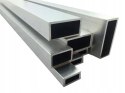 Profil aluminiowy 40x40x4 - 300 cm