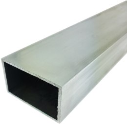 Profil aluminiowy 60x40x4 - 100 cm