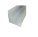 Kątownik aluminiowy 20x20x1,5 - 100 cm