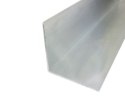 Kątownik aluminiowy 20x20x2 - 200 cm