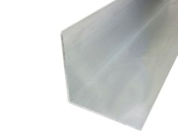 Kątownik aluminiowy 20x20x2 - 200 cm