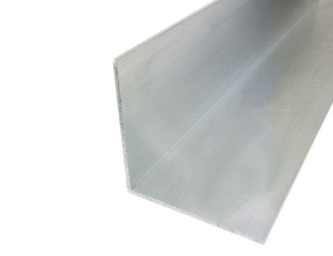 Kątownik aluminiowy 20x20x2 - 200 cm