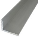 Kątownik aluminiowy 20x40x2 - 100 cm