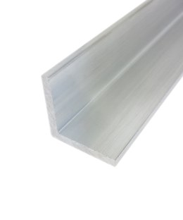 Kątownik aluminiowy 30x30x5 - 100 cm