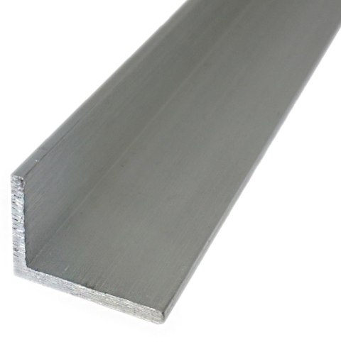 Kątownik aluminiowy 30x40x2 - 200 cm