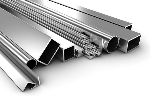 Profil stalowy zamknięty 25x15x2 długość 3000mm