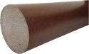 Pręt tekstolit wałek fi 40x700mm