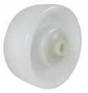 Koło pełne poliamidowe 100/8 mm