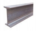 Dwuteownik stalowy IPN 120x58x5,1 długość 1000mm