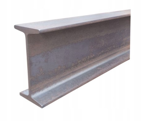 Dwuteownik stalowy IPN 120x58x5,1 długość 1000mm