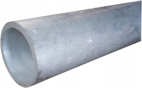 Rura aluminiowa 170x15 dł.500mm