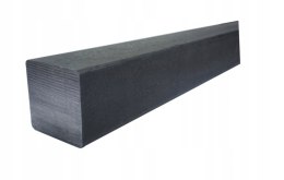 Pręt kwadratowy stalowy walcowany 10x10 dł. 1500mm