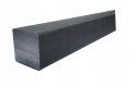 Pręt kwadratowy stalowy walcowany 16x16 dł. 1500mm