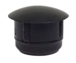 Zaślepka do otworu technolog ZDO 15x12 10szt czarna