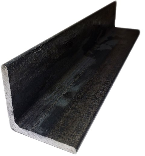 Kątownik stalowy g/w 70x70x7 500 mm