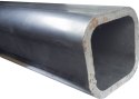 Profil stalowy zamknięty 100x100x8 1500 mm