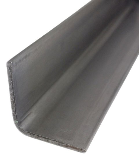 Kątownik stalowy z g 40x40x2 1000 mm