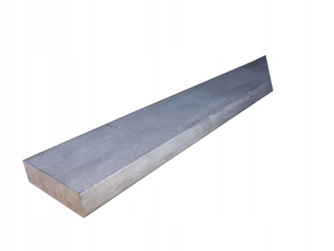 Płaskownik nierdzewny sur 50x6 AISI 304 4000mm