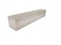 Pręt kwadratowy nierdzewny 40x40mm dł.3000mm