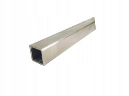 Profil kwadratowy nierdzewny sur 90x90x4 6000mm